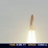 space shuttle launch 4