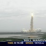 space shuttle launch 5