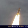 space shuttle launch 6