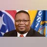 Tennessee Bureau of Investigation Special Agent De'Greaun Frazier was shot and killed while conducting an undercover narcotics operation in Jackson the afternoon of Aug. 9. He was in a car with an informant and a third man, who tried to rob the other two and shot Frazier. He was captured shortly afterward, half a mile from the scene.