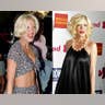 Tori Spelling