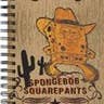 SpongeBob Journals