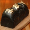 Black-Gold Squid Bread