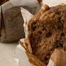 starbucks muffin
