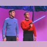 The Birth of the Laser