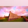 Historic walls
