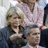 Martha Stewart, Anna Wintour and Andy Cohen