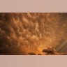 Storm clouds