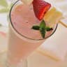Strawberry Shortcake Milkshake