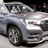 Subaru Ascent Concept