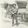 Browning Automatic Rifle 