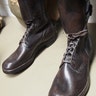 Double Buckle Boots