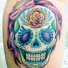 Sugar Skull