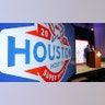 Houston Mayor Sylvester Turner addresses the audience as the Houston Super Bowl Host Committee hosts a 