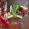 The Surf and Turf Bloody (New Year's Special)