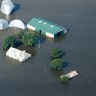 St Louis Flood