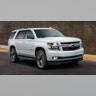 2018 Chevrolet Tahoe RST