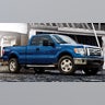 #2 Ford F-150