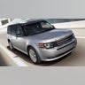 #5 Ford Flex