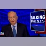‘The O’Reilly Factor’ host Bill O’Reilly gives his talking points on the stunning election victory for Donald Trump