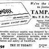 Tampax