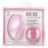 eos Limited Edition Breast Cancer Awareness Lip Balm & Body Lotion, $6.99