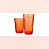 9. Coral Tumblers