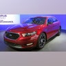 2013 Ford Taurus SHO