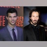taylor as keanu 