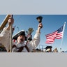 Tea Party Protest