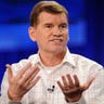 Ted Haggard