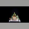 A Christmas Clocktower