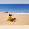 Nobby's Beach, Australia