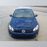 VW Golf TDI
