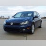 VW Golf TDI