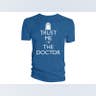 Doctor Who T-Shirt