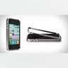 Titanium iPhone Case