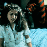 Heather Langenkamp THEN