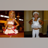 Stars of 'Toddlers in Tiaras'