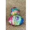 Tie-Dye Easter Eggs