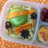 Totally Awesome 'TMNT' Lunchbox 