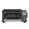 The Toaster Oven