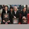 Veteran rockers Tom Petty and the Heartbreakers will being inducted in the Rock and Roll Hall of Fame