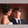 Tom Cruise and Katie Holmes