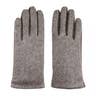 Wool Panel Gloves