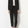 Modern Tailoring Polkadot Tux Jacket and Trousers