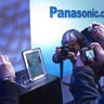 Panasonic Toughpad