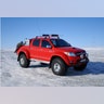 Toyota Hilux AT38