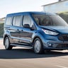 2019 Ford Transit Connect