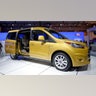 2014 Ford Transit Connect Wagon